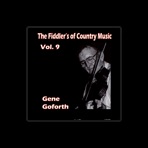 Gene Goforth