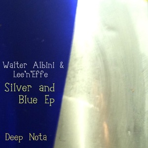 Silver and Blue - Single