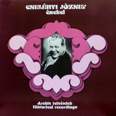 Volt nekem két ökröm; recsegő archív minőség (Hungaroton Classics)