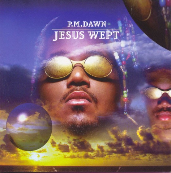 Cover artwork for The Puppet Show