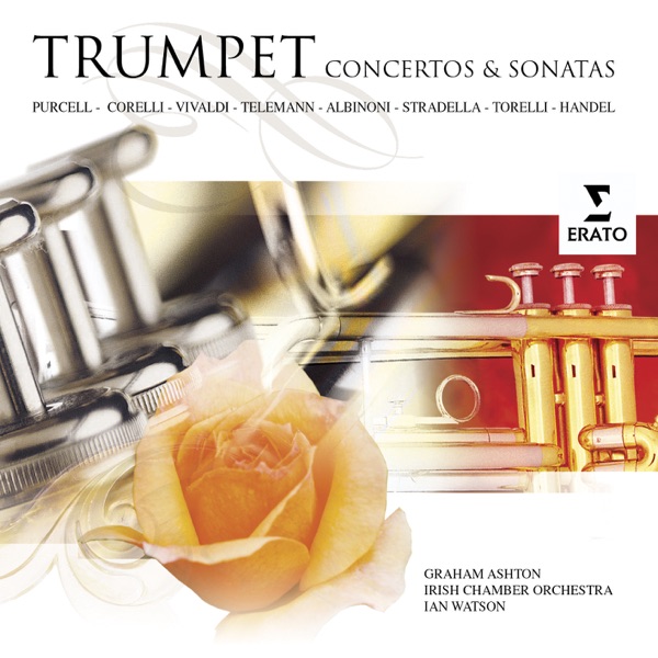 Baroque Concertos & Sonatas for Trumpet