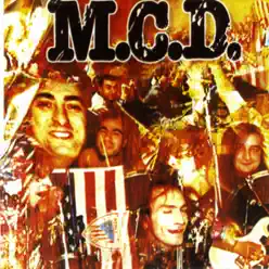 M.C.D. - M.c.d.