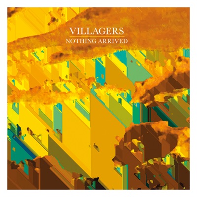 Nothing Arrived - Single