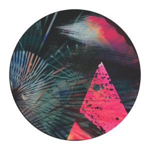 Remixed Album - Single