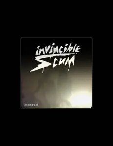 Dengarkan Invincible Scum, tonton video musik, baca bio, lihat tanggal tur & lainnya!