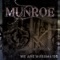 Dry - Munroe lyrics