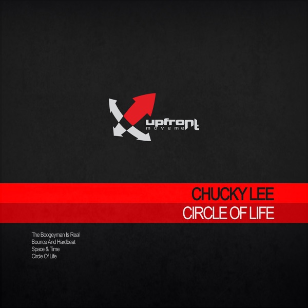 Circle of Life - EP