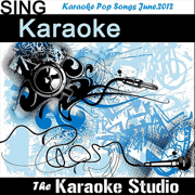 Cough Syrup (In the Style of Young the Giant) [Instrumental Version] - The Karaoke Studio