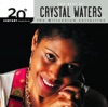 20th Century Masters - The Millennium Collection: The Best of Crystal Waters artwork