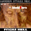 From Hell - EP