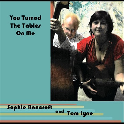 You Turned the Tables On Me