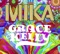Grace Kelly - Single ジャケット写真