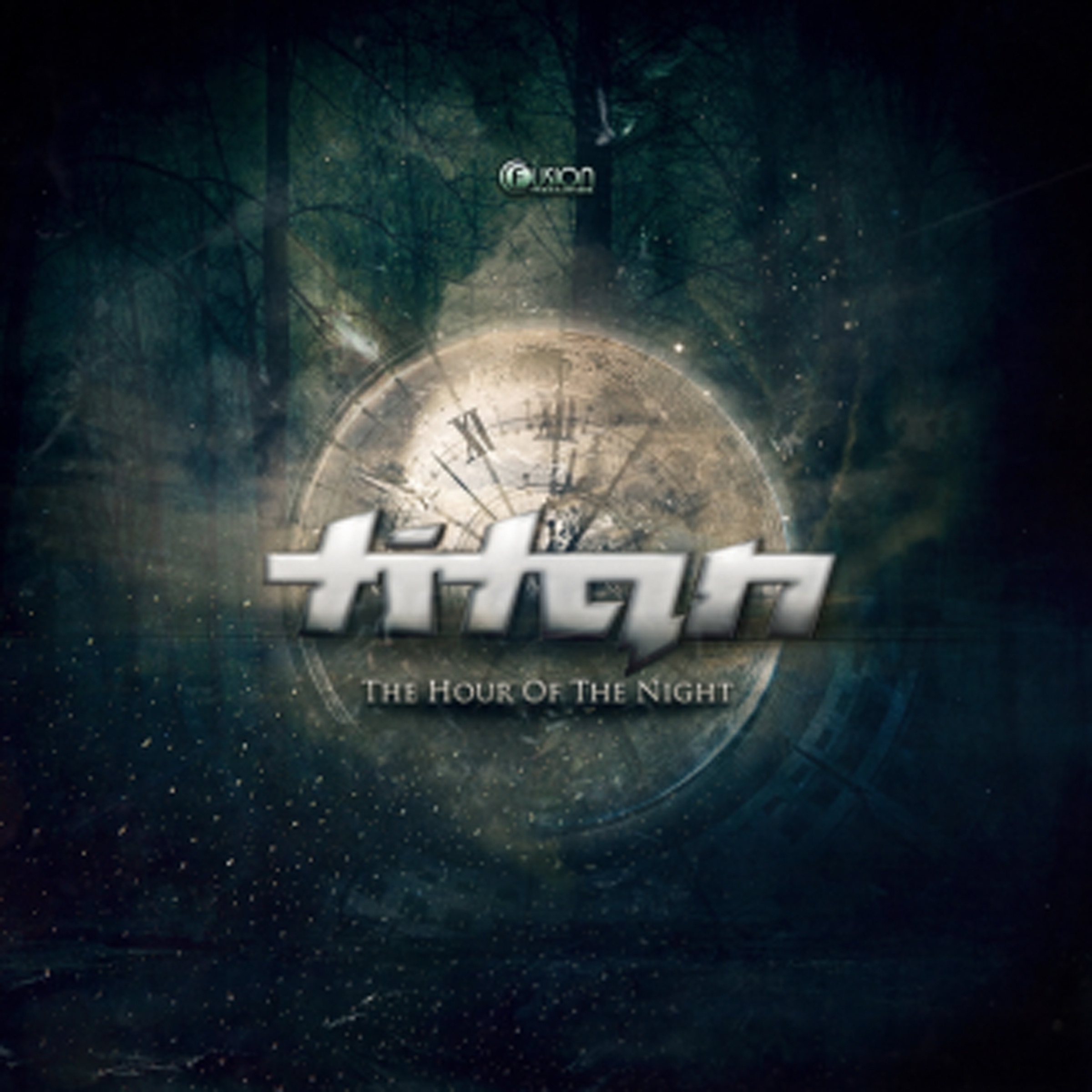 Hour of the Night - Single
