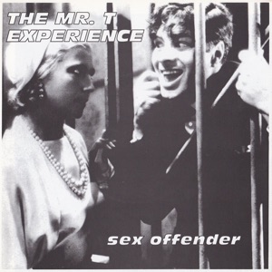 Sex Offender - Single