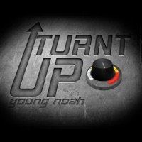 Turnt Up - Single - Young Noah