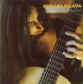 Tribute to Keith Jarrett - Adriana Balboa