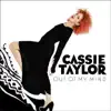 Cassie Taylor - Spare Some Love