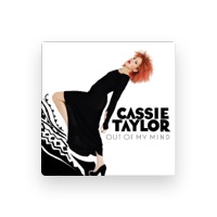 Cassie Taylor