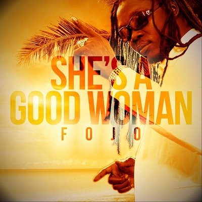 She's a Good Woman - Single