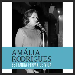 Estranha Forma de Vida - Single - Amália Rodrigues