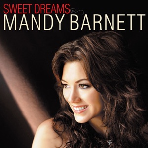 Mandy Barnett - Bill Bailey, Won't You Please Come Home - Line Dance Music