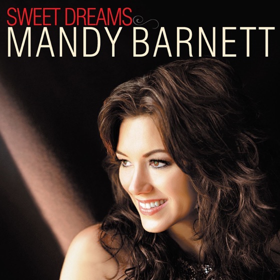 Cover artwork for Sweet Dreams