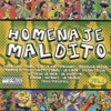 Homenaje Maldito, Vol. 1, 2014