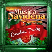 Música Navídeña (Cumbia Party) artwork