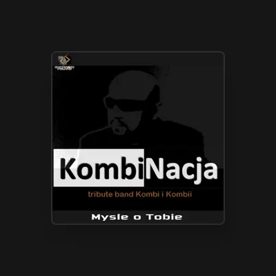Listen to Kombinacja, watch music videos, read bio, see tour dates & more!