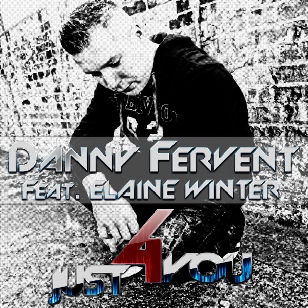 Just 4 You (Remixes) [feat. Elaine Winter]