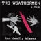 Let Them Come to Berlin - The Weathermen lyrics