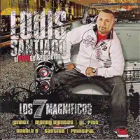 No pares — Louis Santiago