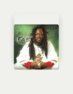 Listen to Ras Shiloh, watch music videos, read bio, see tour dates & more!