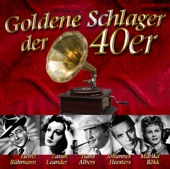 Goldene Schlager der 40er, 2009