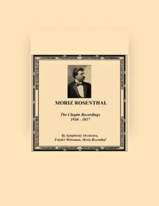收听 Symphonic Orchestra、观看音乐视频、阅读小传、查看巡演日期等 ！