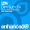 Dim Sum 24 (Alexander Popov Remix) - LTN lyrics