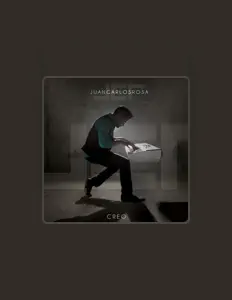 收听 Juan Carlos Rosa、观看音乐视频、阅读小传、查看巡演日期等 ！