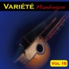 Variété Mandingue Vol. 16