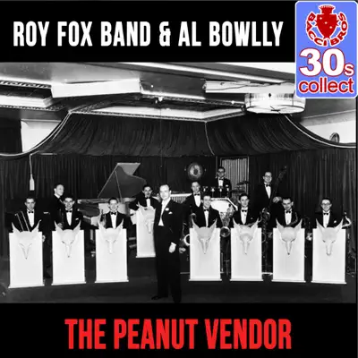The Peanut Vendor (Remastered) - Single - Al Bowlly