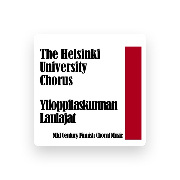 The Helsinki University Chorus's avatar