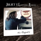 Juliet and the Lonesome Romeos - Narcissus