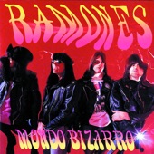 Heidi Is a Headcase - Ramones