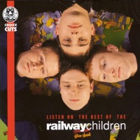 The Railway Children - Over and Over (Full Remix)