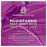 This Is My Life - Muzikfabrik