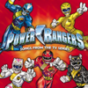 Power Rangers - Songs From the TV Series - Various Artists