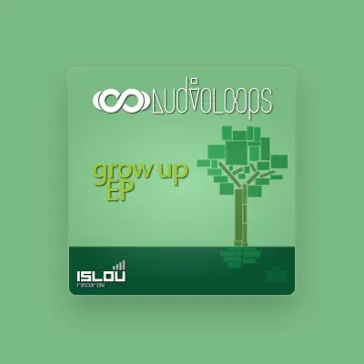 Listen to Audio Loops, watch music videos, read bio, see tour dates & more!