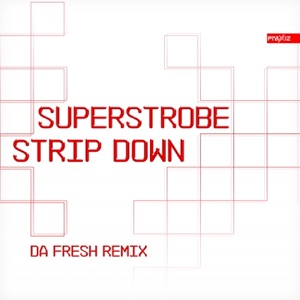 Strip Down - Single