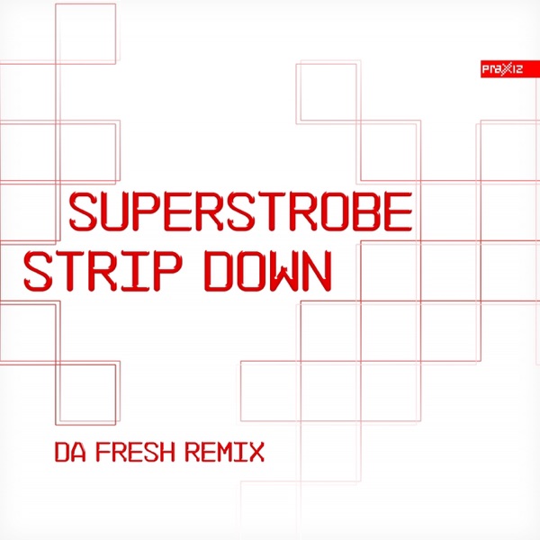 Strip Down - Single