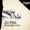 Blowing's Over (Ozen Nouse) - Jo Fer lyrics