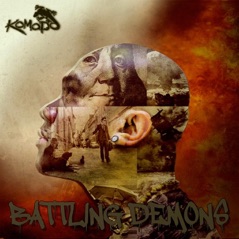 Battling Demons